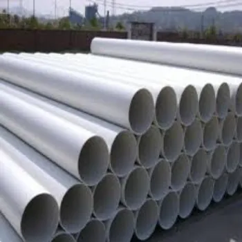 Rigid Pvc Pipe